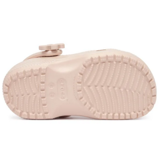 Klapki dziecięce Crocs 212815-6UR | butys.pl