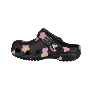 Klapki dziecięce Crocs 212671-001 | butys.pl