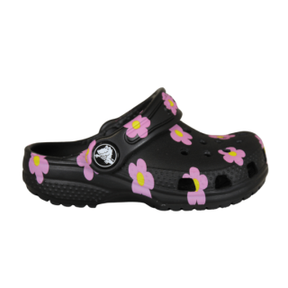 Klapki dziecięce Crocs 212671-001 | butys.pl