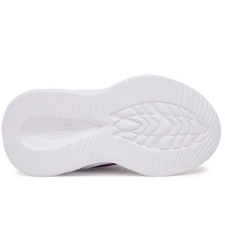 Skechers S-Lights 303713N-BKMT buty dziecięce czarne | świecące sneakersy butys.pl