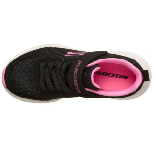 Buty dziecięce Skechers  Edgeride 303981L-BKPK