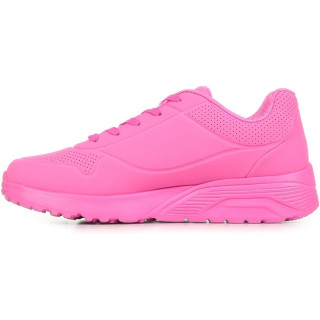Skechers Uno Lite 314098L-HPMT buty młodzieżowe multikolor | lekkie sneakersy butys.pl