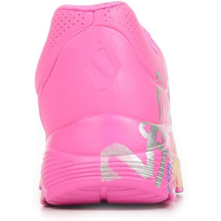 Skechers Uno Lite 314098L-HPMT buty młodzieżowe multikolor | lekkie sneakersy butys.pl