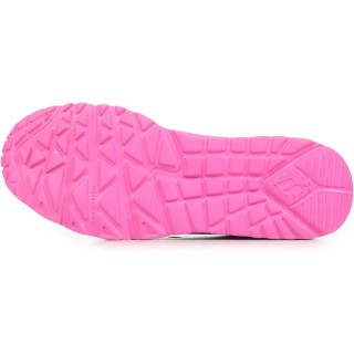 Skechers Uno Lite 314098L-HPMT buty młodzieżowe multikolor | lekkie sneakersy butys.pl