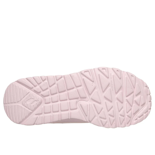 Skechers Uno Lite 314966L-LPMT buty młodzieżowe multikolor | lekkie sneakersy butys.pl