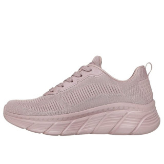 Skechers 117385-ROS buty damskie różowe | lekkie sneakersy butys.pl