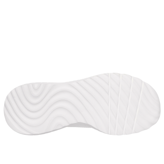 Skechers 117385-ROS buty damskie różowe | lekkie sneakersy butys.pl