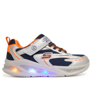 Skechers Uno Lite 314966L-WMLT buty młodzieżowe multikolor | lekkie sneakersy butys.pl