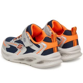 Skechers Uno Lite 314966L-WMLT buty młodzieżowe multikolor | lekkie sneakersy butys.pl