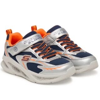 Skechers Uno Lite 314966L-WMLT buty młodzieżowe multikolor | lekkie sneakersy butys.pl