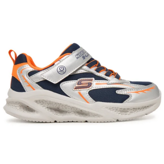 Skechers Uno Lite 314966L-WMLT buty młodzieżowe multikolor | lekkie sneakersy butys.pl