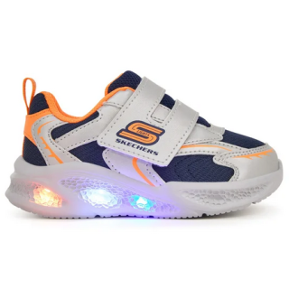 Skechers Uno Lite 314966L-WMLT buty młodzieżowe multikolor | lekkie sneakersy butys.pl