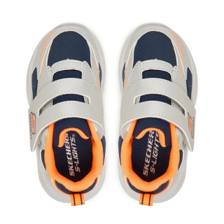 Skechers Uno Lite 314966L-WMLT buty młodzieżowe multikolor | lekkie sneakersy butys.pl