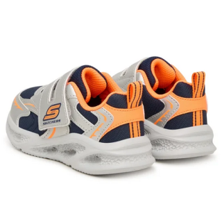 Skechers Uno Lite 314966L-WMLT buty młodzieżowe multikolor | lekkie sneakersy butys.pl