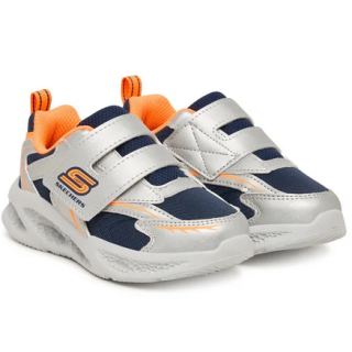 Skechers Uno Lite 314966L-WMLT buty młodzieżowe multikolor | lekkie sneakersy butys.pl
