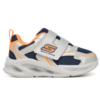Skechers Uno Lite 314966L-WMLT buty młodzieżowe multikolor | lekkie sneakersy butys.pl