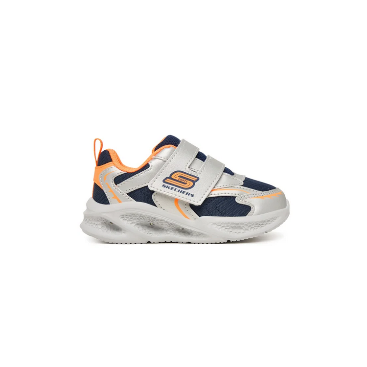 Skechers Uno Lite 314966L-WMLT buty młodzieżowe multikolor | lekkie sneakersy butys.pl