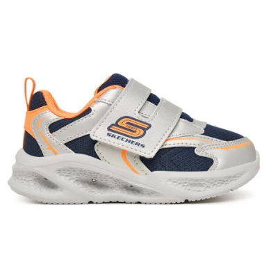 Skechers Uno Lite 314966L-WMLT buty młodzieżowe multikolor | lekkie sneakersy butys.pl
