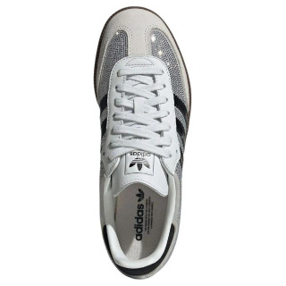 Buty Damskie Adidas Samba OG IH9055 Białe | Butys.pl