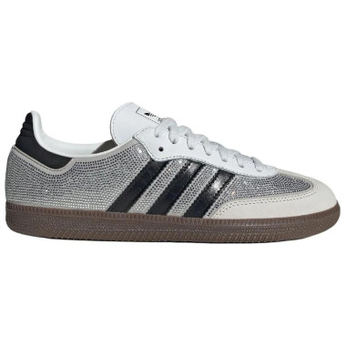 Buty Damskie Adidas Samba OG IH9055 Białe | Butys.pl