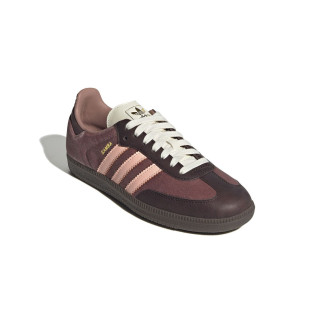 Buty Damskie Adidas Samba OG JI2682 Różowe | Butys.pl