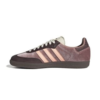 Buty Damskie Adidas Samba OG JI2682 Różowe | Butys.pl