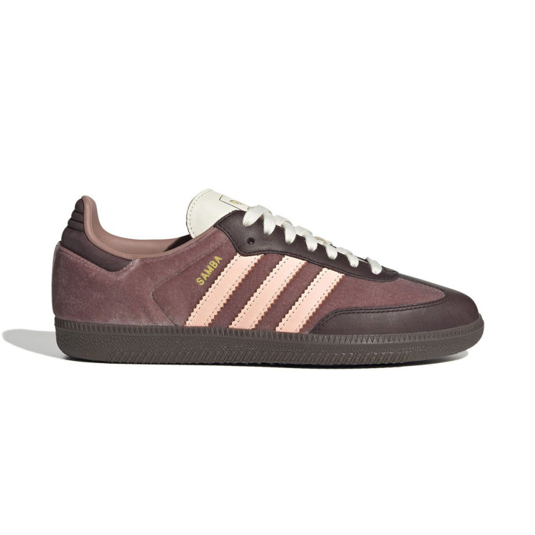Buty Damskie Adidas Samba OG JI2682 Różowe | Butys.pl