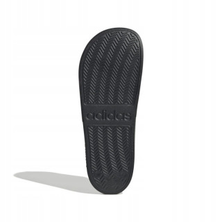 Klapki męskie adidas Adilette Comfort 2.0 HQ2467 Czarne | Butys.pl
