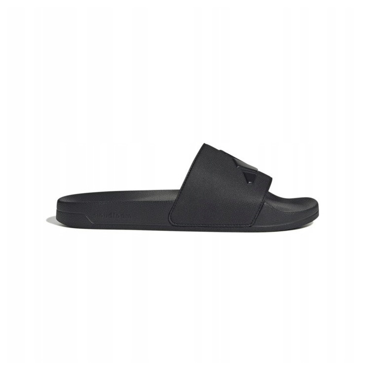 Klapki męskie adidas Adilette Comfort 2.0 HQ2467 Czarne | Butys.pl