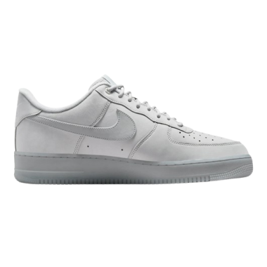 Buty Męskie Nike Air Force 1 '07 WB CJ9179-002 Szare | Butys.pl
