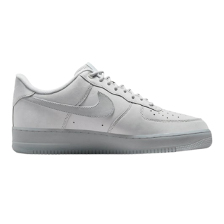 Buty Męskie Nike Air Force 1 '07 WB CJ9179-002 Szare | Butys.pl