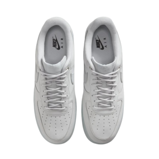 Buty Męskie Nike Air Force 1 '07 WB CJ9179-002 Szare | Butys.pl