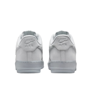 Buty Męskie Nike Air Force 1 '07 WB CJ9179-002 Szare | Butys.pl