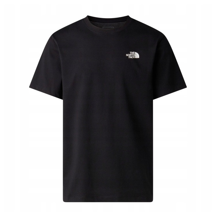 Koszulka The North Face NF0A8GV1JK3 męska