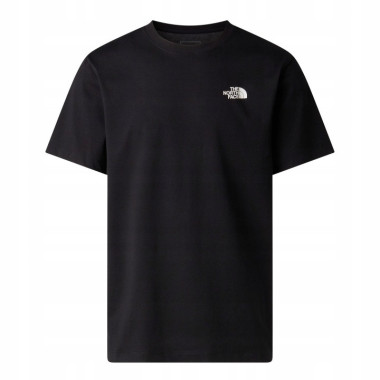 Koszulka The North Face NF0A8GV1JK3 męska
