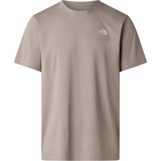 Koszulka męska The North Face NF0A8CZ22MB | Butys.pl