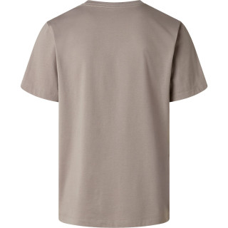 Koszulka męska The North Face NF0A8CZ22MB | Butys.pl