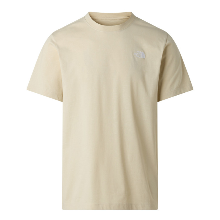 Koszulka męska The North Face NF0A8CZ2DOM