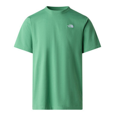 Koszulka męska The North Face NF0A8CZ2G57