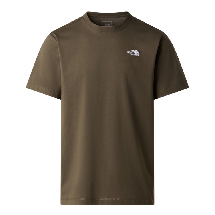 Koszulka męska The North Face NF0A8CZ221L