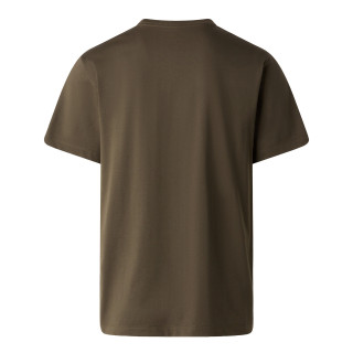 Koszulka męska The North Face NF0A8CZ221L