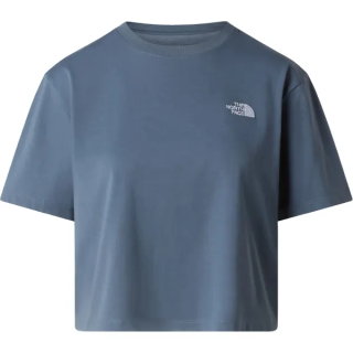 Koszulka damska The North Face NF0A8FDH0U3 | Butys.pl