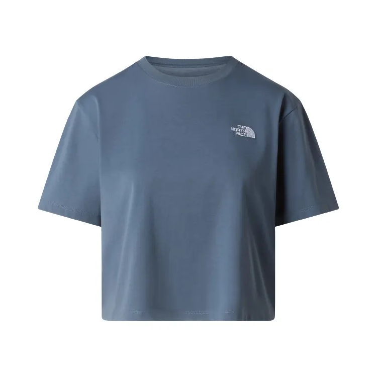 Koszulka damska The North Face NF0A8FDH0U3 | Butys.pl