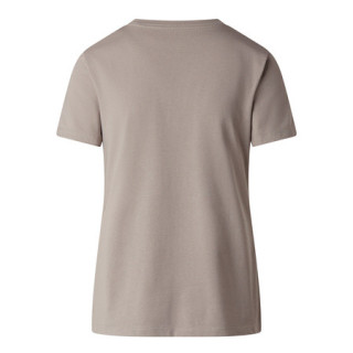 Koszulka damska The North Face NF0A8FX72MB | Butys.pl