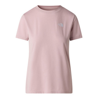 Koszulka damska The North Face NF0A8FX70SO | Butys.pl