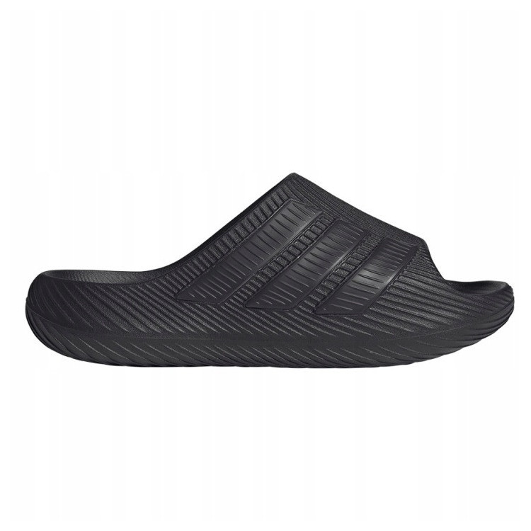 Klapki męskie adidas Adilette Comfort 2.0 HQ2467 Czarne | Butys.pl