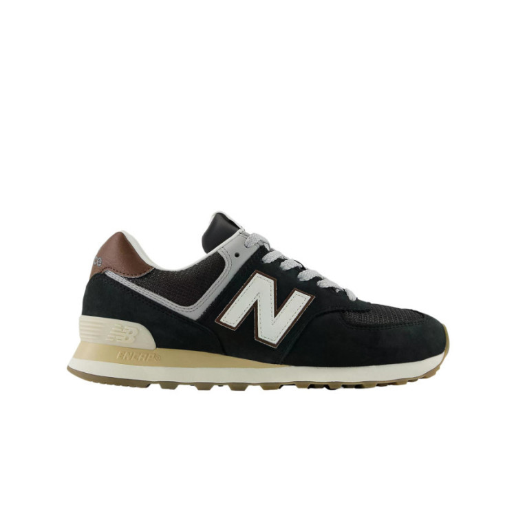 New Balance U5748SB – męskie sneakersy z amortyzacją ENCAP | Butys.pl