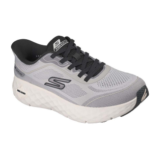 Buty męskie Skechers Go Walk 217109-GYBK – wygodne sneakersy | Butys.pl