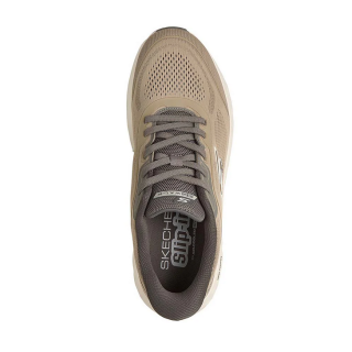 Buty męskie Skechers Go Walk 217109-TPE | Butys.pl