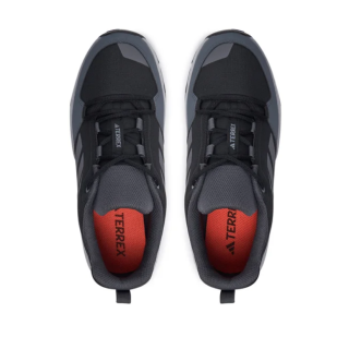 Adidas Terrex AX4R IF6525 - Wytrzymałe Buty Trekkingowe | Butys.pl
